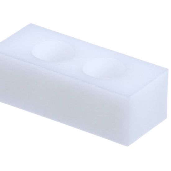 Picture of Convotherm Lock Block Vst P3 Part# C6015226