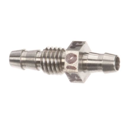 Picture of Convotherm Fitting; Bulkhead; Hose; 6Mm I Part# C6015247