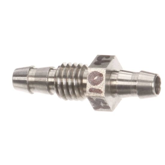 Picture of Convotherm Fitting; Bulkhead; Hose; 6Mm I Part# C6015247