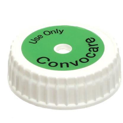 Picture of Convotherm Cclean - Green Cap Mangus Part# CAP2