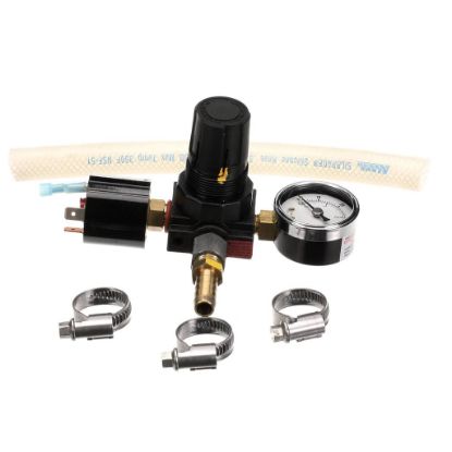 Picture of Convotherm Reg Assmbly, 0.7Mm Orifice, Oes/ogb, Part# FK1132283