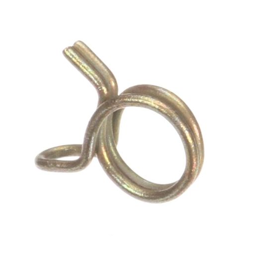 Picture of Convotherm Clamp,hose,spring,dbl Wire,14. Part# C8019010