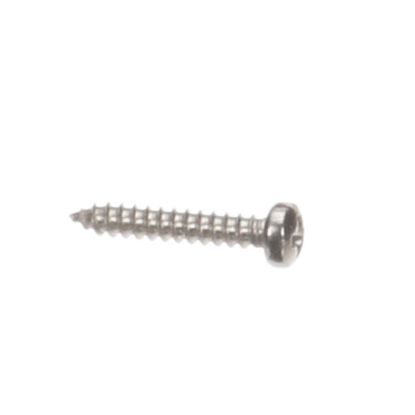 Picture of Convotherm Screw;pan-head Tapping; 2.2X13 Part# C8007013