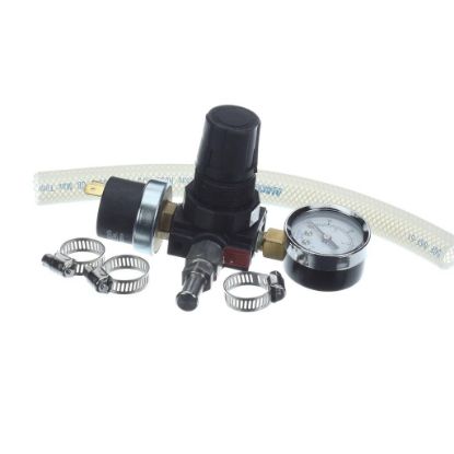 Picture of Convotherm Regulator Assembly,0.5mm (8104804) Part# FK1132281