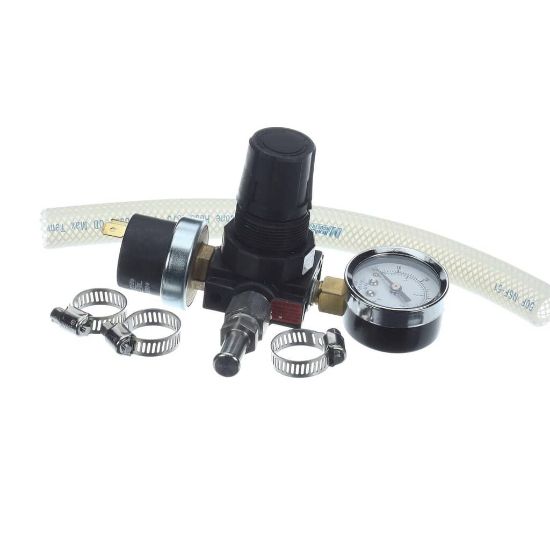 Picture of Convotherm Regulator Assembly,0.5mm (8104804) Part# FK1132281