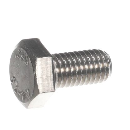Picture of Convotherm Hexagon Bolt Din 933 M10x20 A4 Part# C8013001