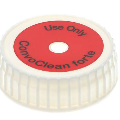 Picture of Convotherm Cclean - Red Cap Mangus Part# CAP1