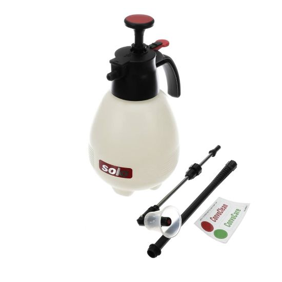 Picture of Convotherm Combi Pressure Spray Bottle; 2 Part# CPSB2