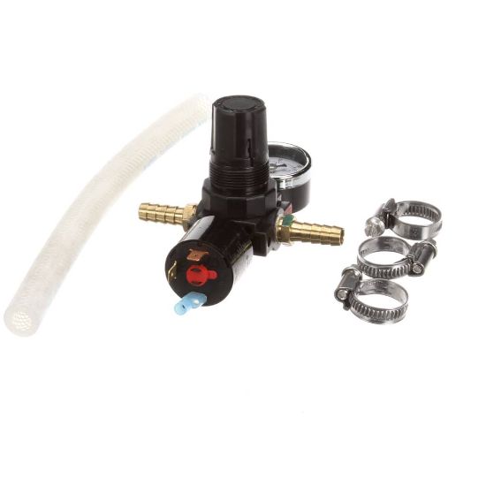 Picture of Convotherm Kit;regulator Asm.;1.0mm Ogs Part# FK1132284