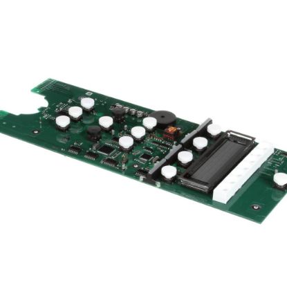 Picture of Convotherm Bm Board Programmed 5.19 (Operation Boar Part# FKC5019101-519