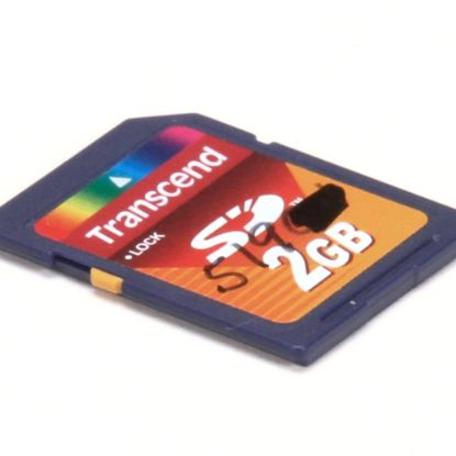 Picture of Convotherm Sd Cardprogrammed 5.19 Combi Part# FK300694-519