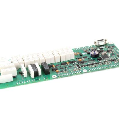 Picture of Convotherm Sm Board Progr,5.18ch Chilis Part# FKC5019420-518CH