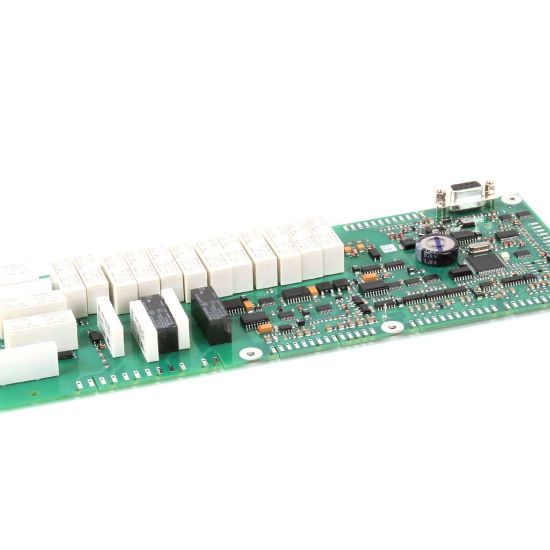 Picture of Convotherm Sm Board Progr,5.18ch Chilis Part# FKC5019420-518CH