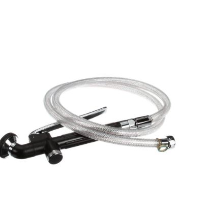 Picture of Convotherm Assembly; Hand Shower; 10.10/1 Part# SC22160801