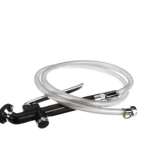 Picture of Convotherm Assembly; Hand Shower; 10.10/1 Part# SC22160801