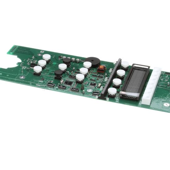 Picture of Convotherm Bm Board Progr,5.19ch Chilis Part# FKC5019101-519CH