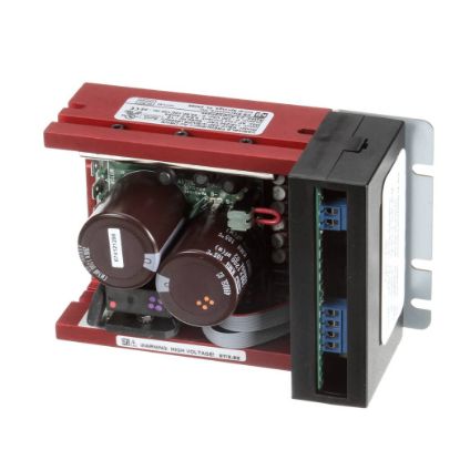 Picture of Convotherm Field Kit,a.c.drive, Ogb/ogs 6 Part# FK300925