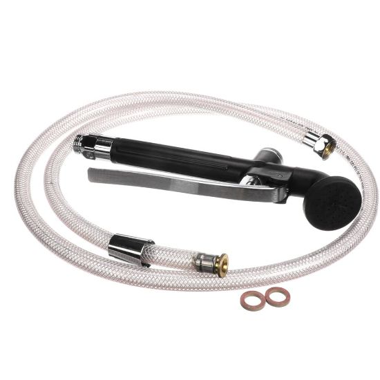 Picture of Convotherm Assembly; Hand Shower; 6.10/6.20; P Part# SC2216080