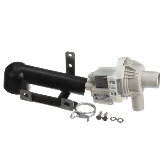 Picture of Convotherm Pump,110v,gas Generator Preass Part# S113231