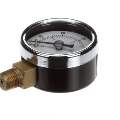 Picture of Convotherm Kit-gauge,press;0-58psi (4 Bar Part# FKC6006140