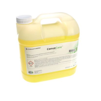Picture of Convotherm Convo-care Cc202 (2)-2.5Gal Part# W-CARE2