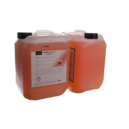 Picture of Convotherm Convo-clean Cc102 (2)-2.5Gal Part# W-CLEAN2