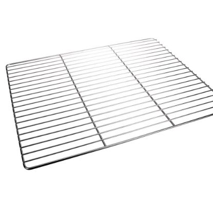 Picture of Convotherm Shelf;wire;25.591in X 20.866 I Part# WS46