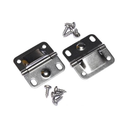 Picture of Coleman Hinge Package For Steel Coolers Part# 3000005301
