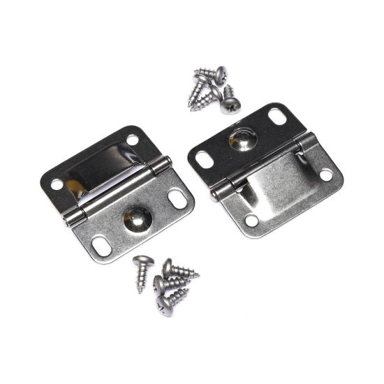Picture of Coleman Hinge Package For Steel Coolers Part# 3000005301