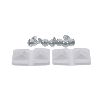 Picture of Coleman Hinge Set Part# 3000005298