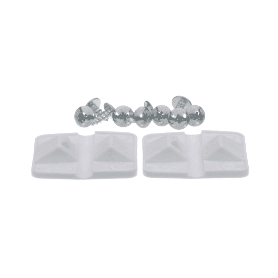 Picture of Coleman Hinge Set Part# 3000005298