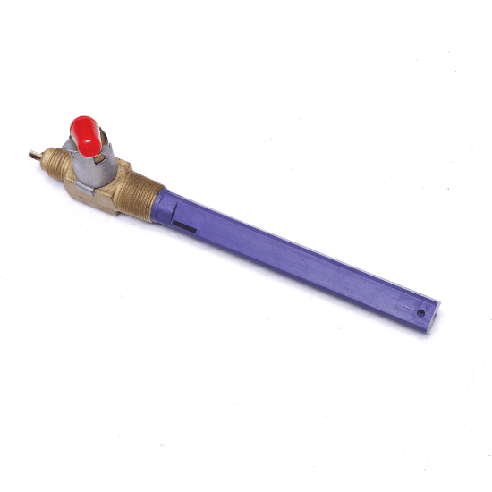 Picture of Coleman Valve Assembly Part# 4005551
