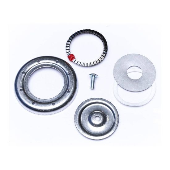 Picture of Coleman Master Burner Assembly Part# 425A3451