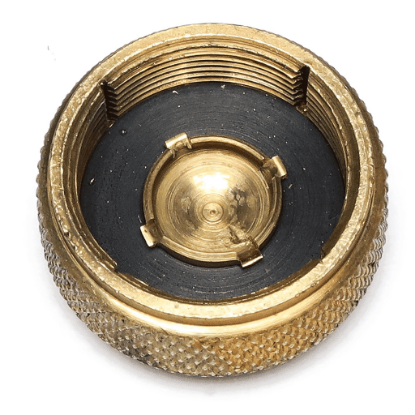 Picture of Coleman Filler Cap Comp. Part# 425A1405