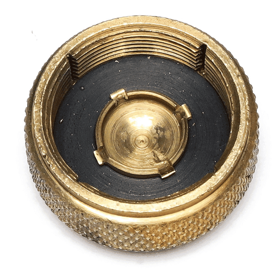 Picture of Coleman Filler Cap Comp. Part# 425A1405