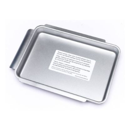 Picture of Coleman Grease Tray Part# 5010000747