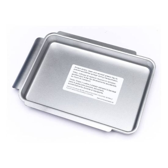 Picture of Coleman Grease Tray Part# 5010000747