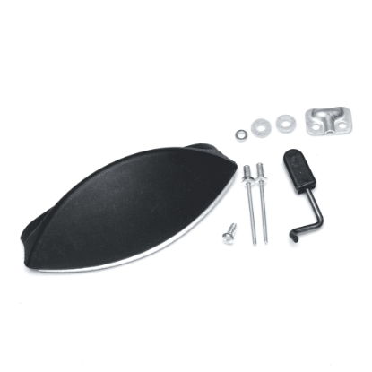 Picture of Coleman Lid Handle Assembly Part# 5010000598