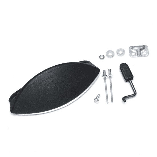 Picture of Coleman Lid Handle Assembly Part# 5010000598