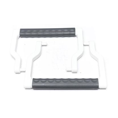 Picture of Coleman Large Overmolded Handle Part# 5010005207