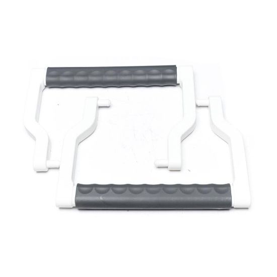 Picture of Coleman Large Overmolded Handle Part# 5010005207