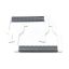 Picture of Coleman Large Overmolded Handle Part# 5010005207