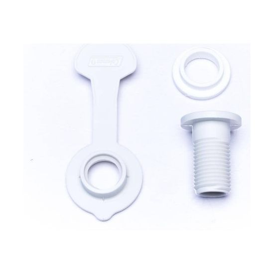 Picture of Coleman Drain Plug Assem Part# 5010005241