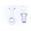 Picture of Coleman Drain Plug Assem Part# 5010005241