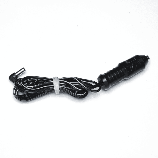 Picture of Coleman 12 Volt Power Cord Part# 5347-5201