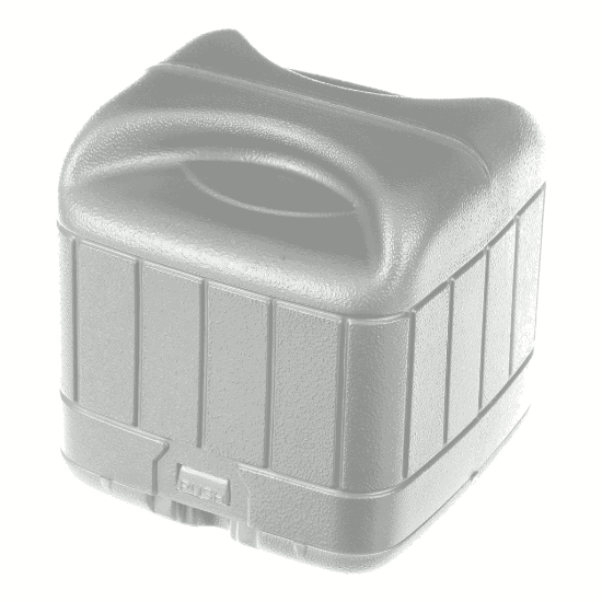 Picture of Coleman Carry Case Part# 5087631