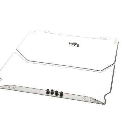 Picture of Cornelius Kit Splashguard All Ice Drink Part# 8052