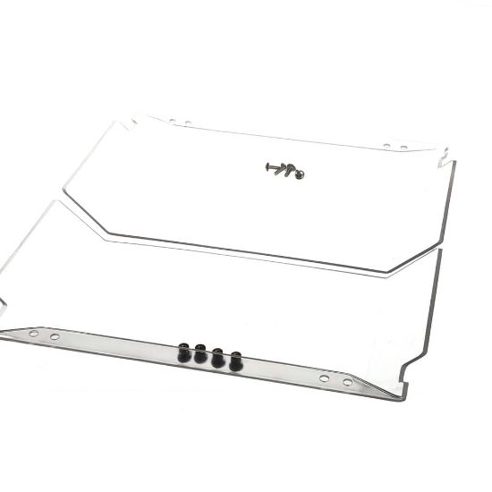 Picture of Cornelius Kit Splashguard All Ice Drink Part# 8052