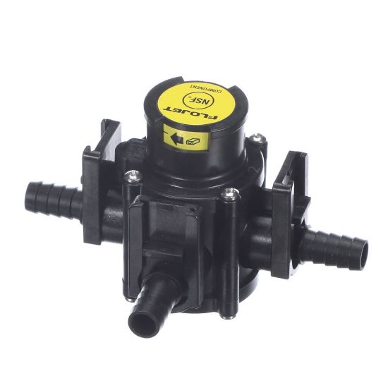 Picture of Cornelius Transfer Valve Pp3/8hb Straigh Part# 01600230A