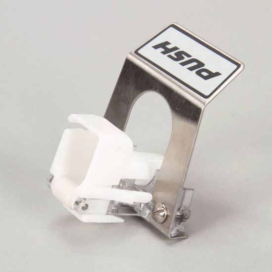 Picture of Cornelius Handle Push Non Cup Contact Part# 1001751